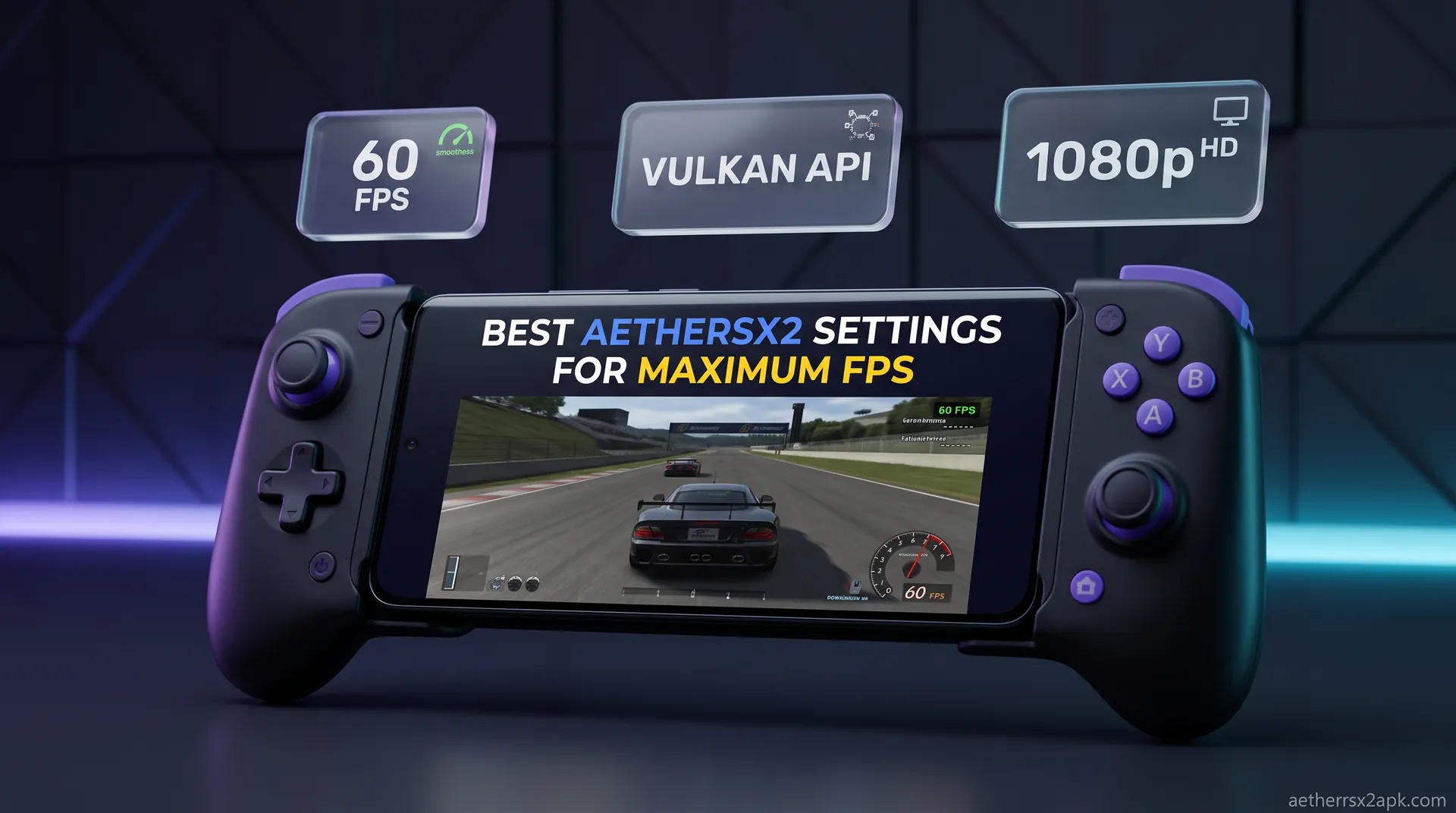 aethersx2 best settings