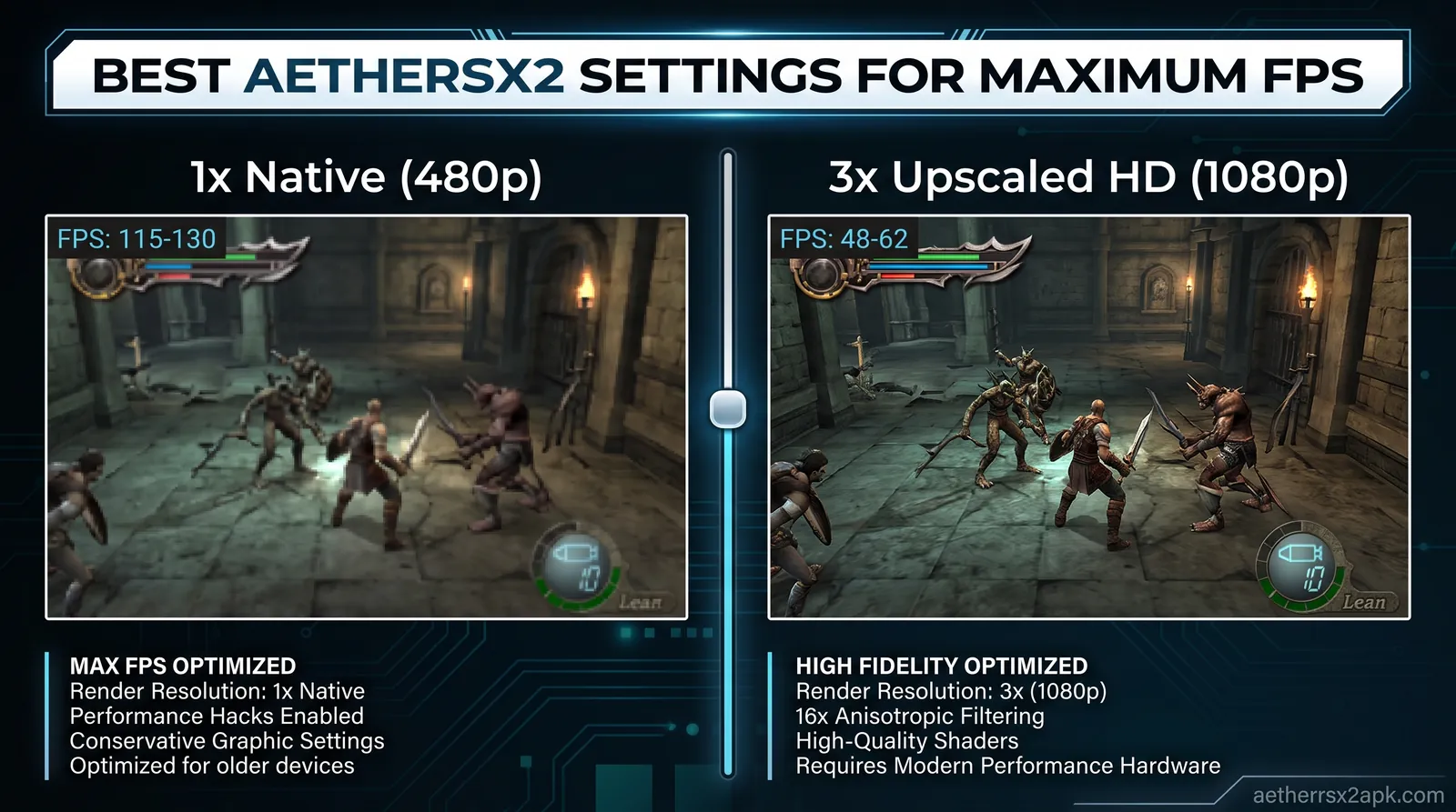 System Settings