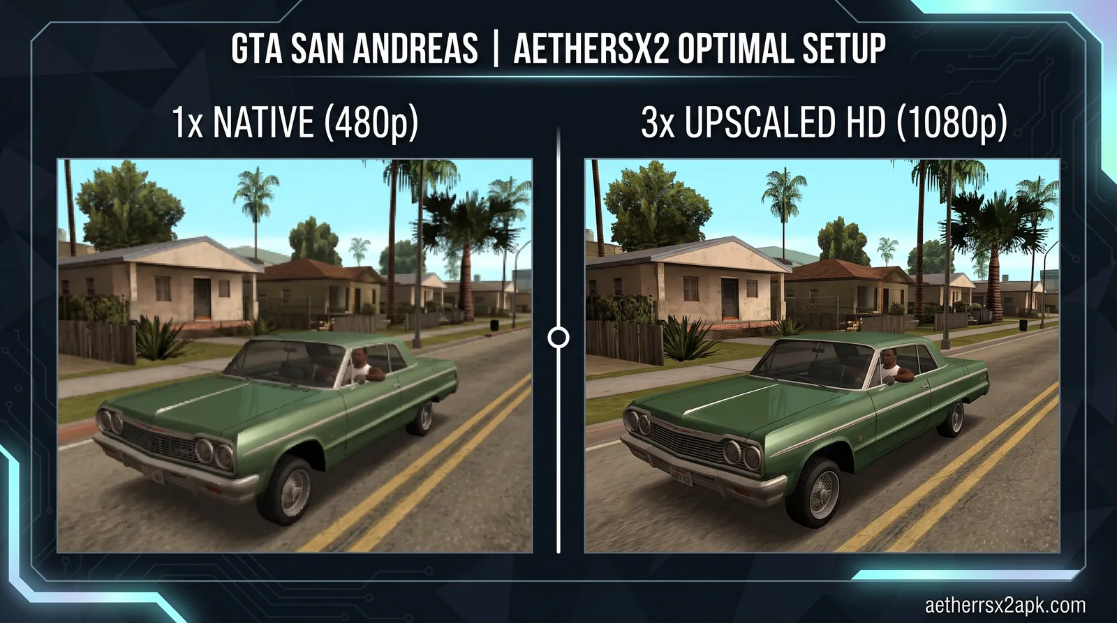 Heat Haze  Graphic Glitch Fixes