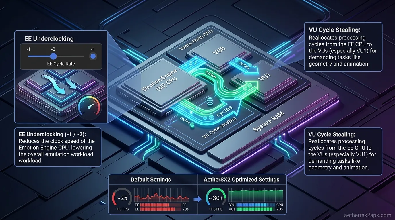 Thermal Throttling  Sustained Performance Tips