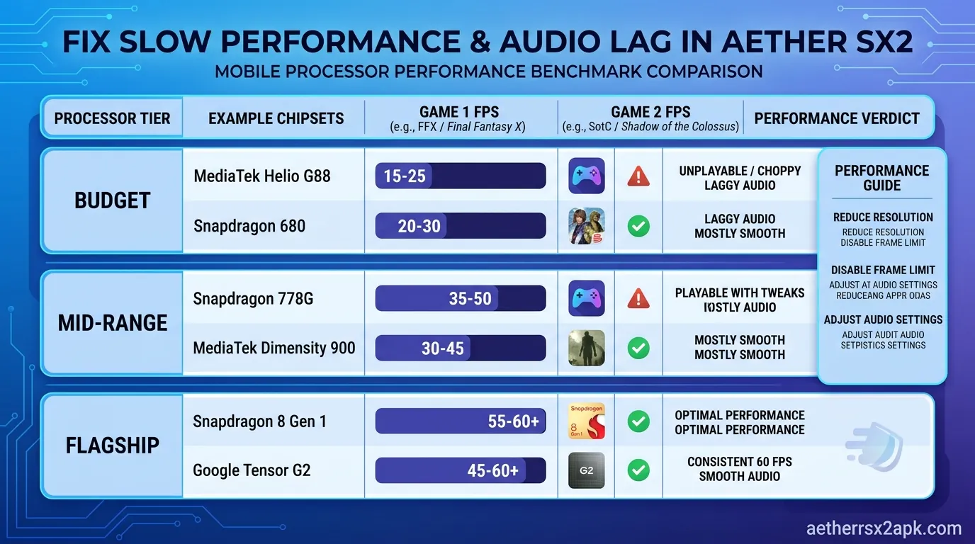 Overcoming Heavy GPU Games