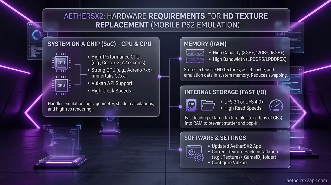 Lowering AetherSX2 internal resolution