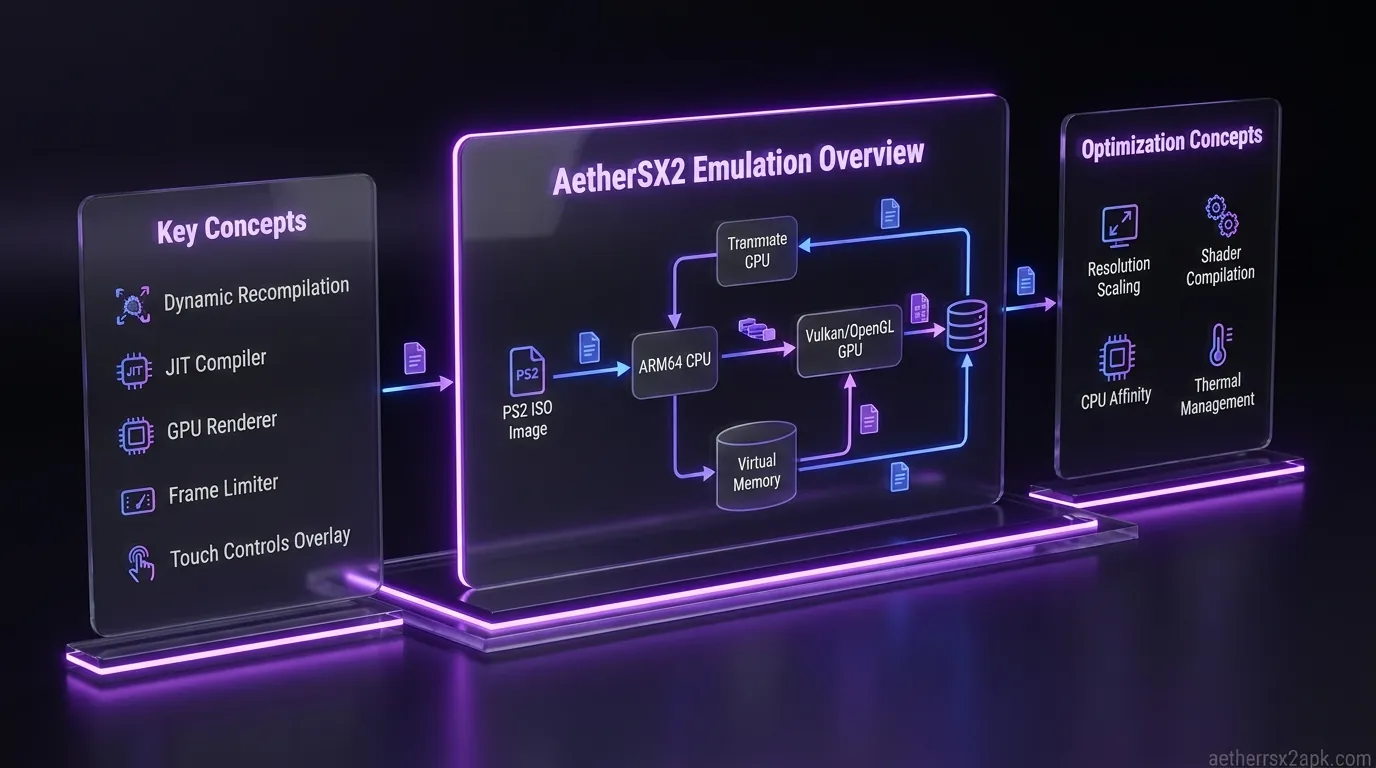 What Are Speed Hacks in AetherSX2