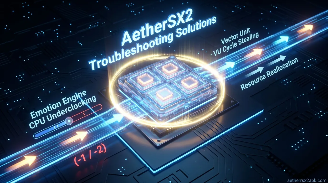 How to Install  Enable Texture Packs in AetherSX2