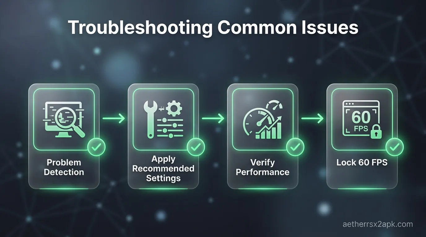 6 BIOS Errors  Detection Failures