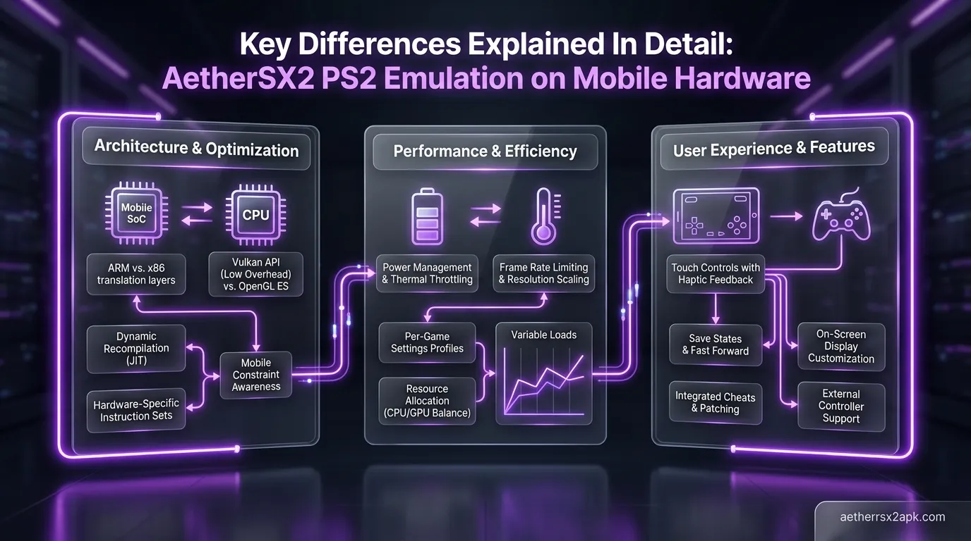 Which Emulator Runs Better on MidRange Phones