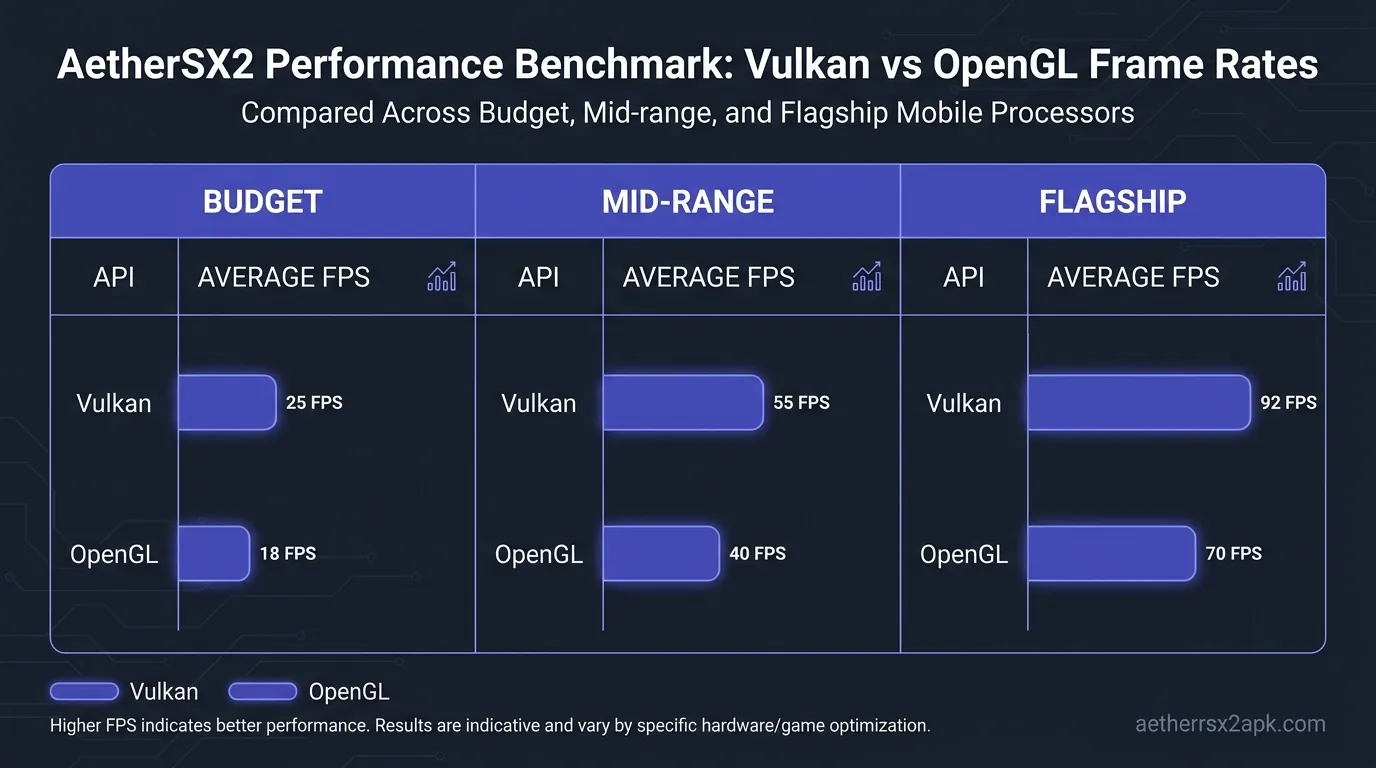 Game compatibility comparison