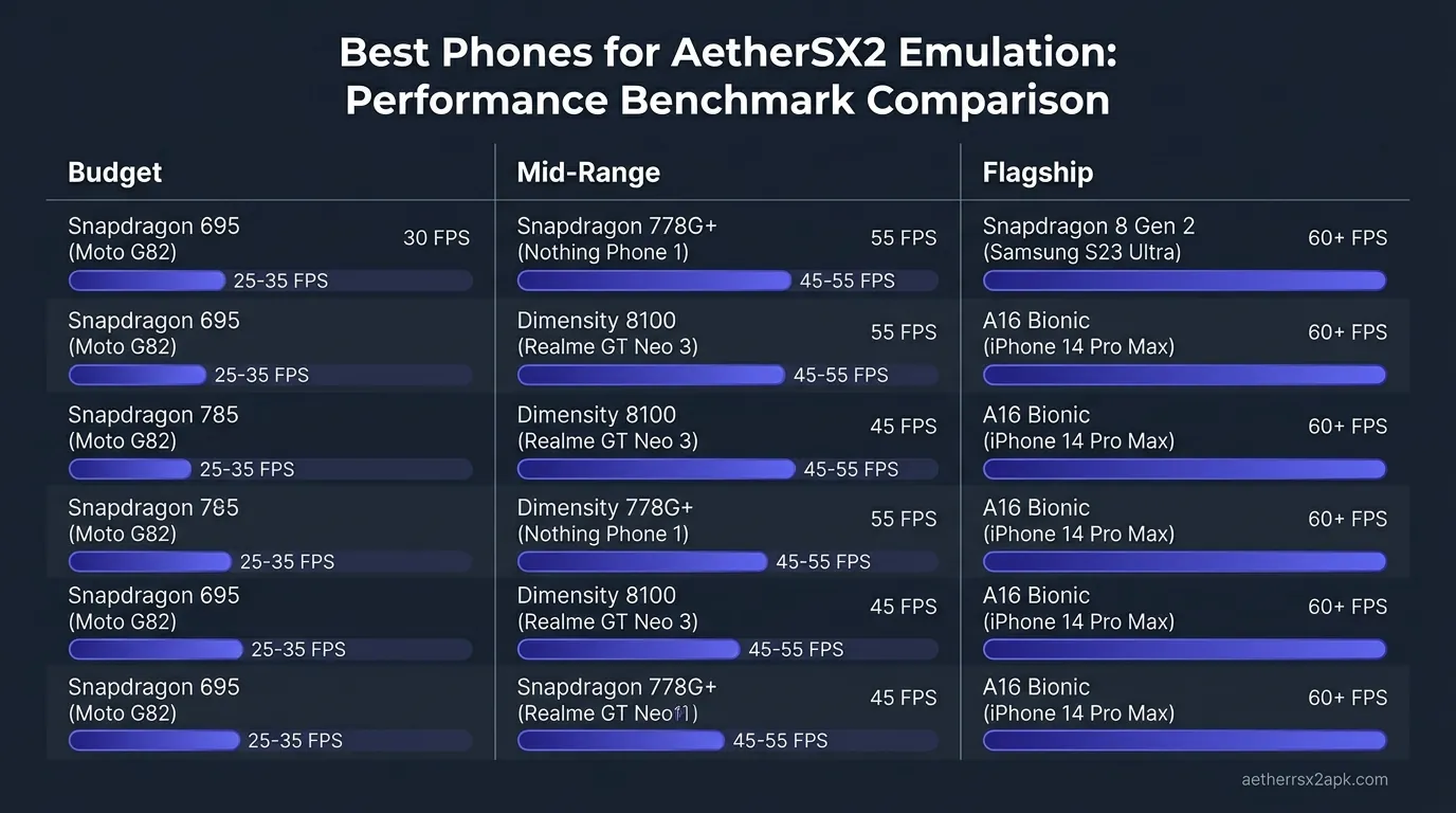 Adreno Snapdragon vs Mali MediaTekExynos GPU Performance
