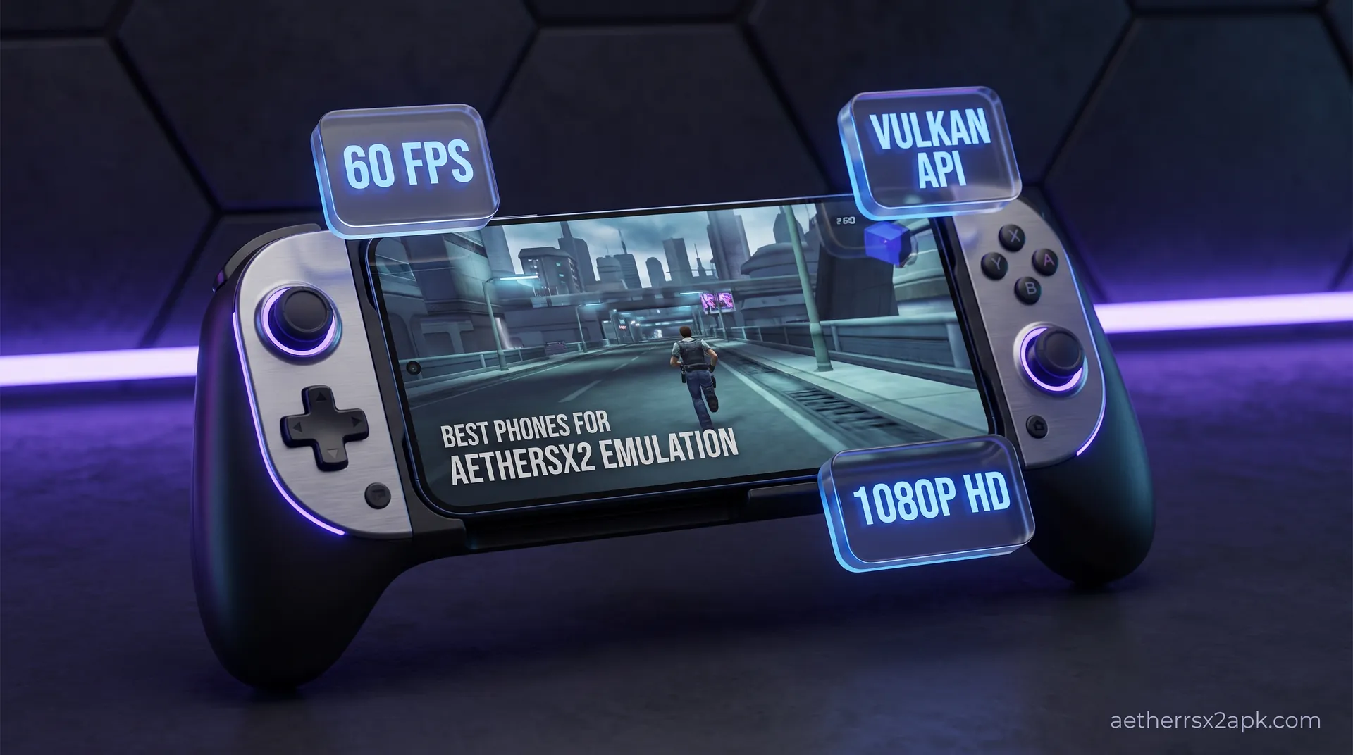 Best Phones for AetherSX2 by SoC (2026)