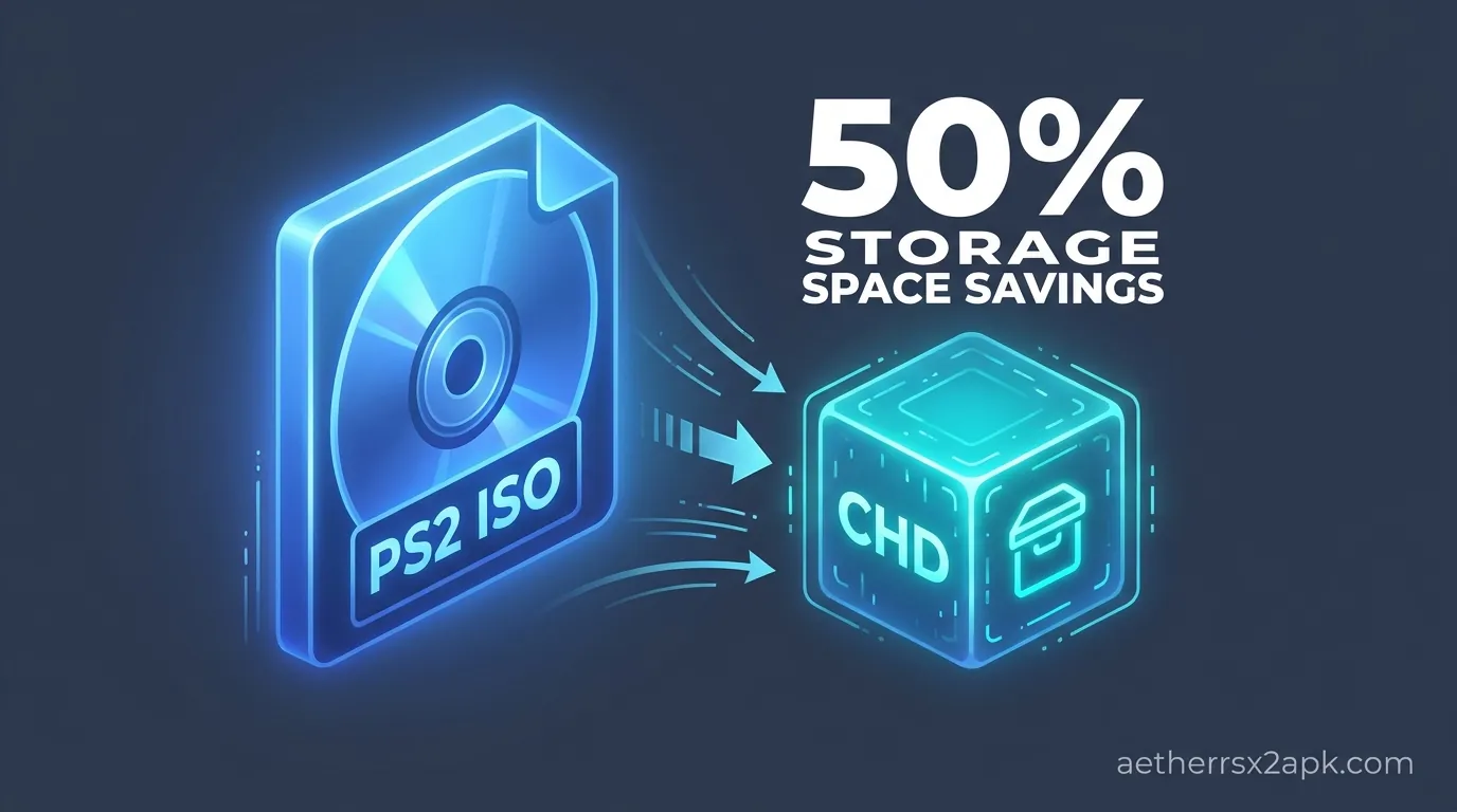 PS2 emulation hardware needs