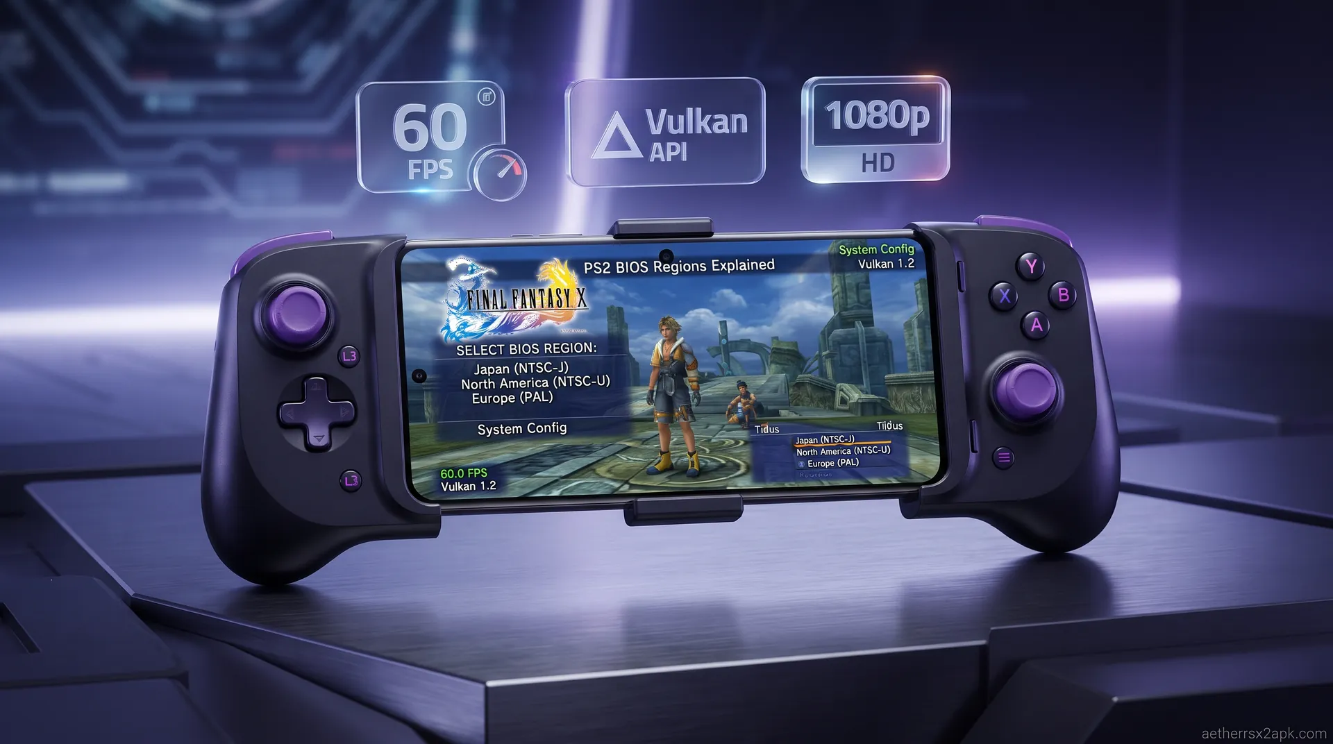 Top 50 PS2 Games That Run Smoothly on Android
