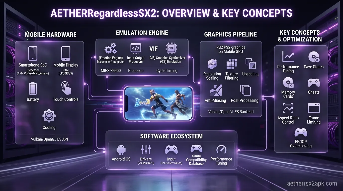 PlayStation 2 Emulation on Android in 2026